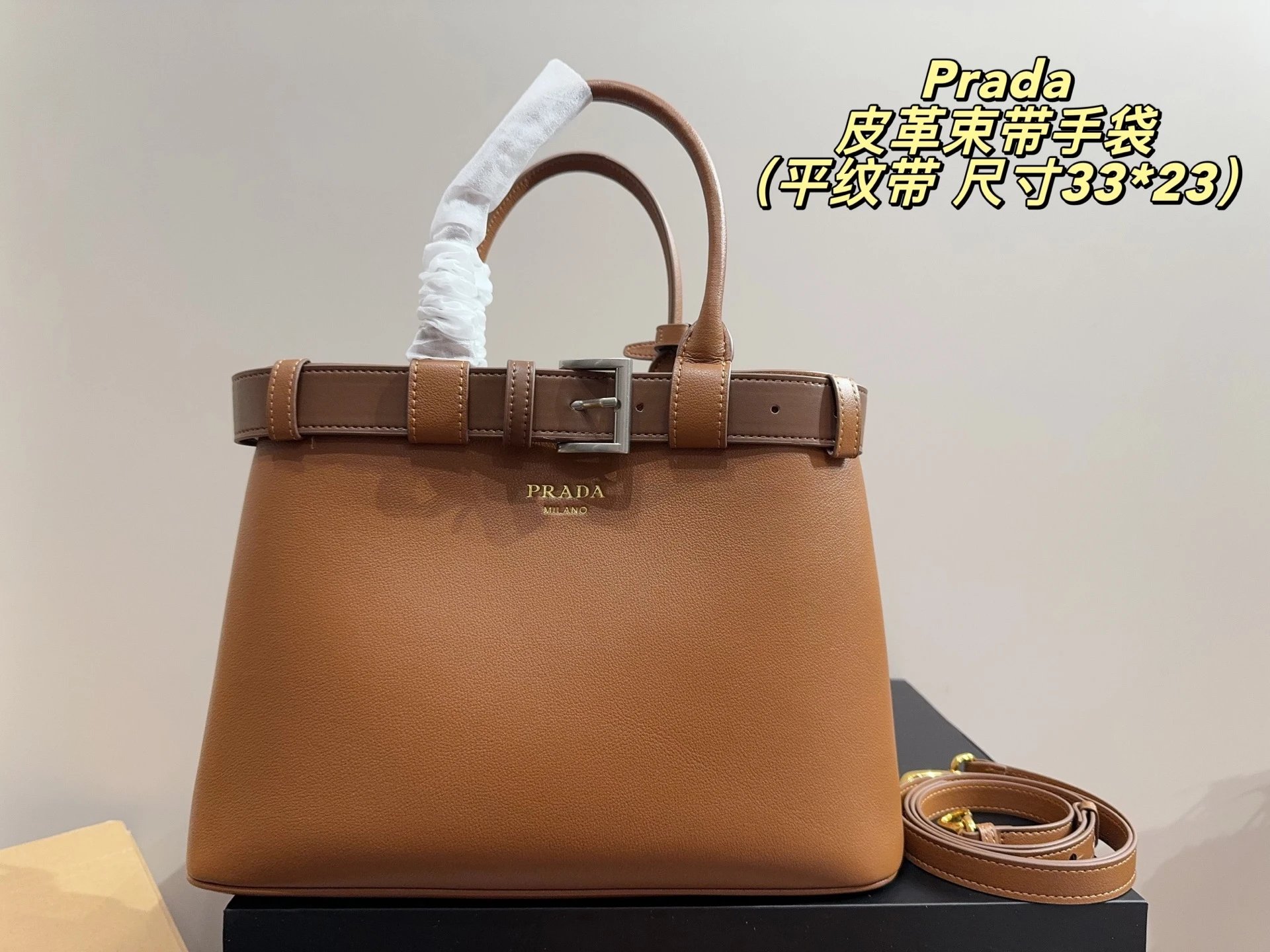 Prada Handbags