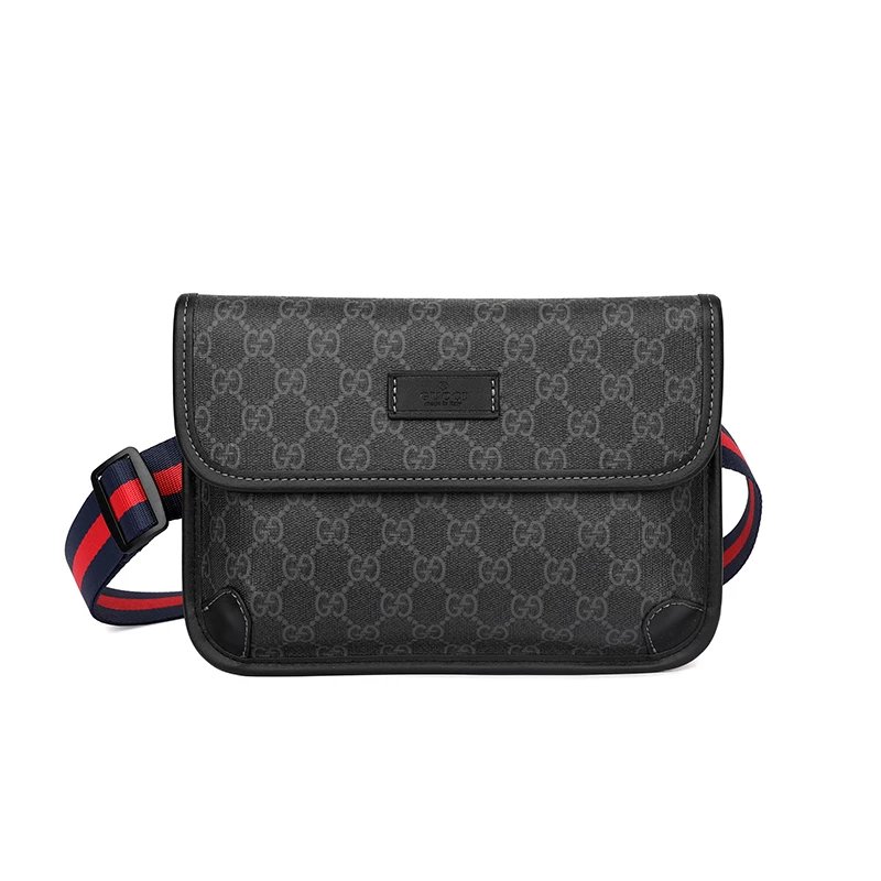 Gucci Cheap Man Handbags G5188#