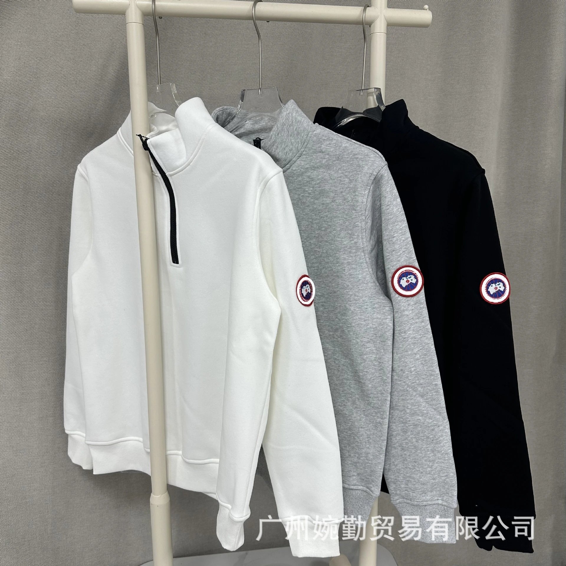 Moncler Hoodies