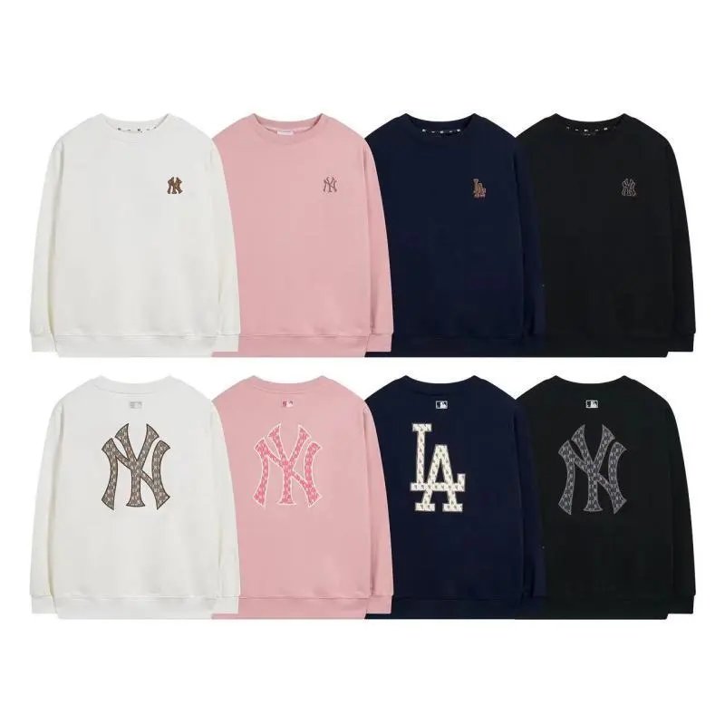 MLB Hoodies
