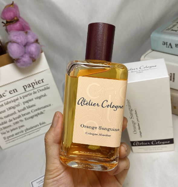 Atelier Cologne Perfume
