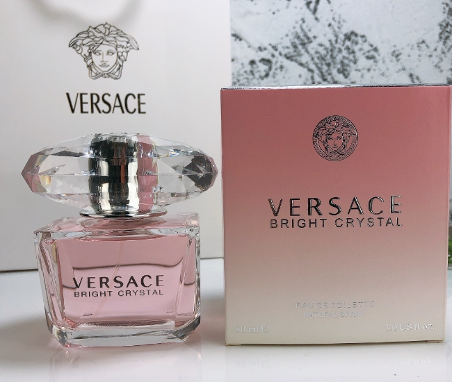 Versace Perfume