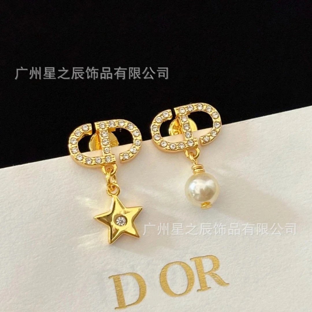 Dior Earring