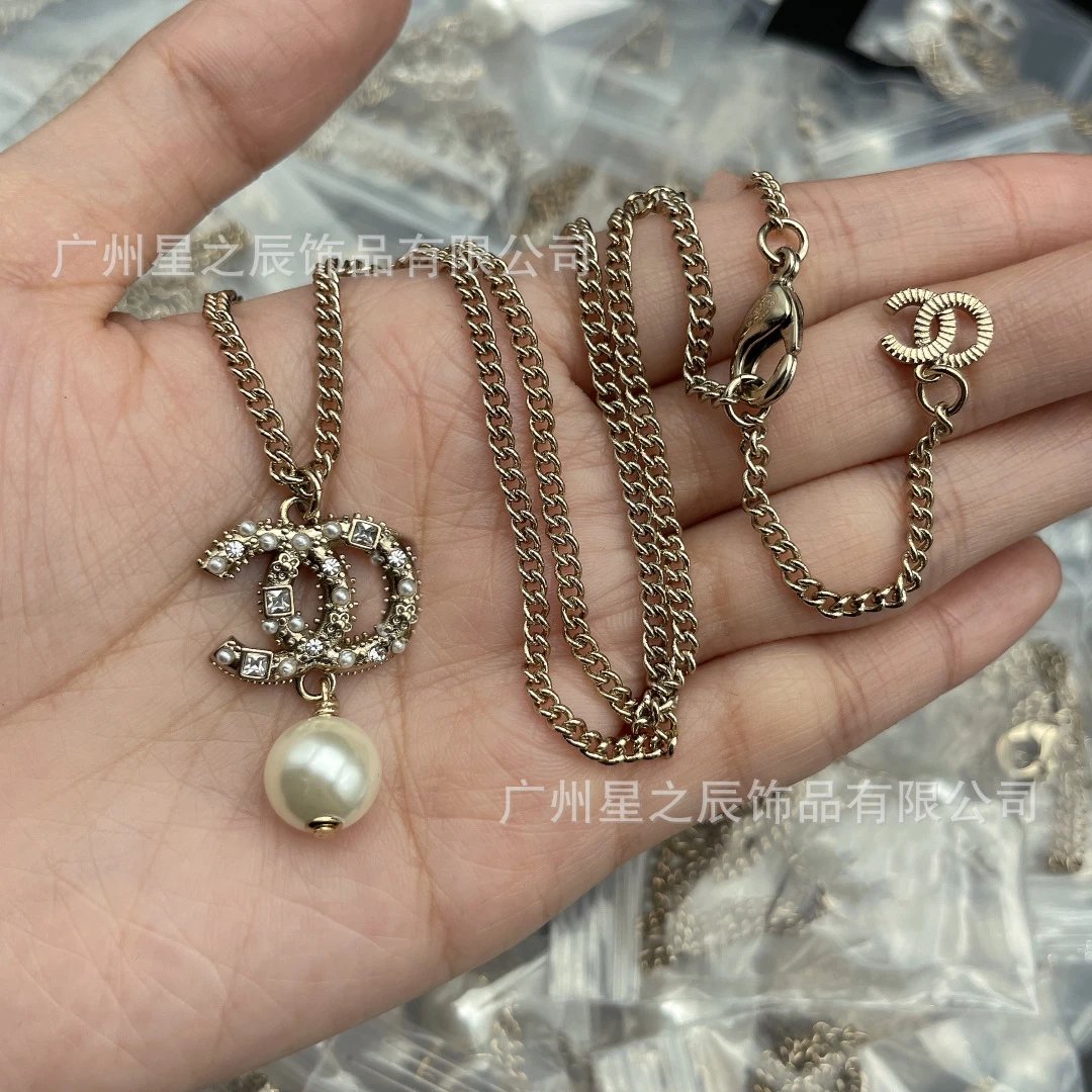 Chanel Necklace