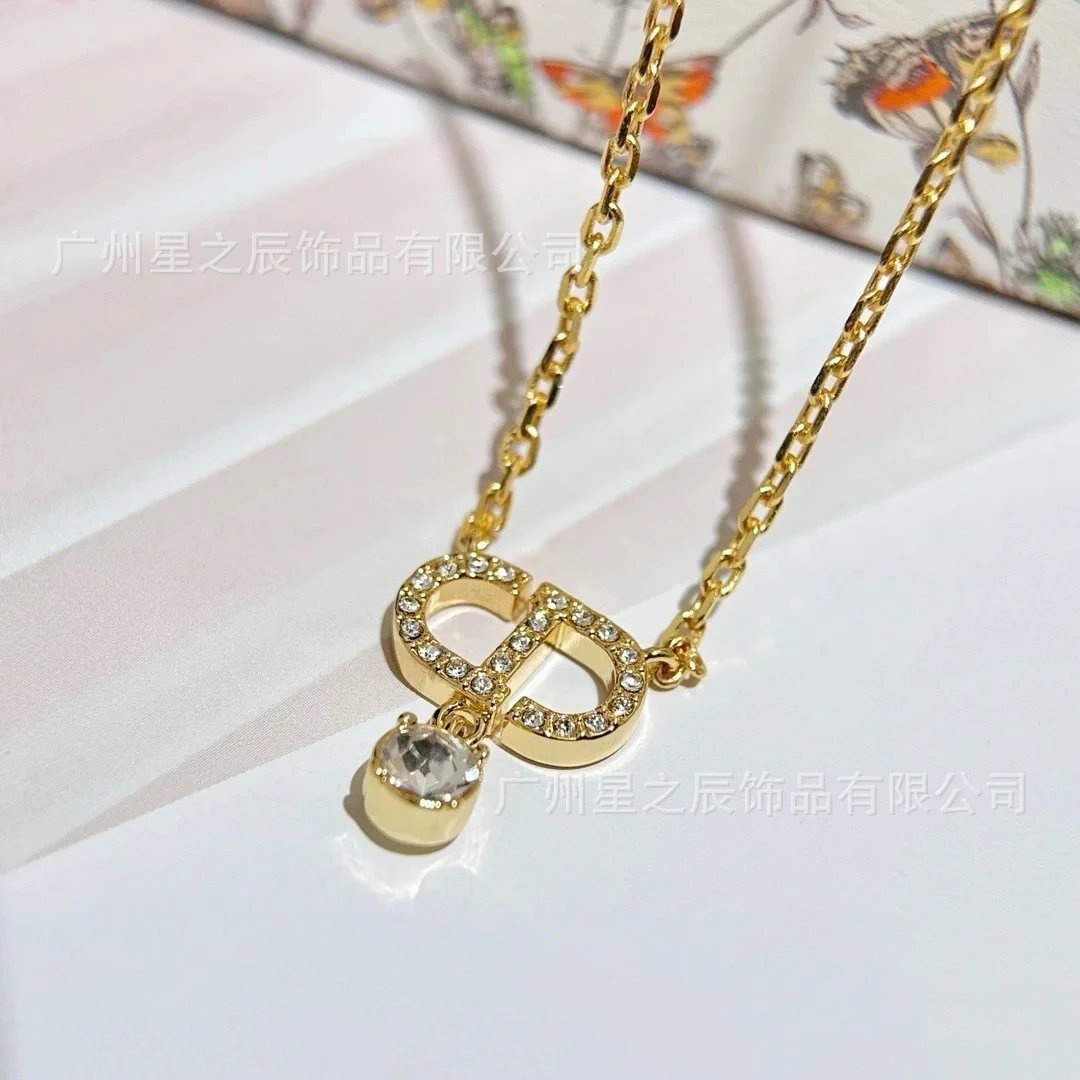 Dior Necklace