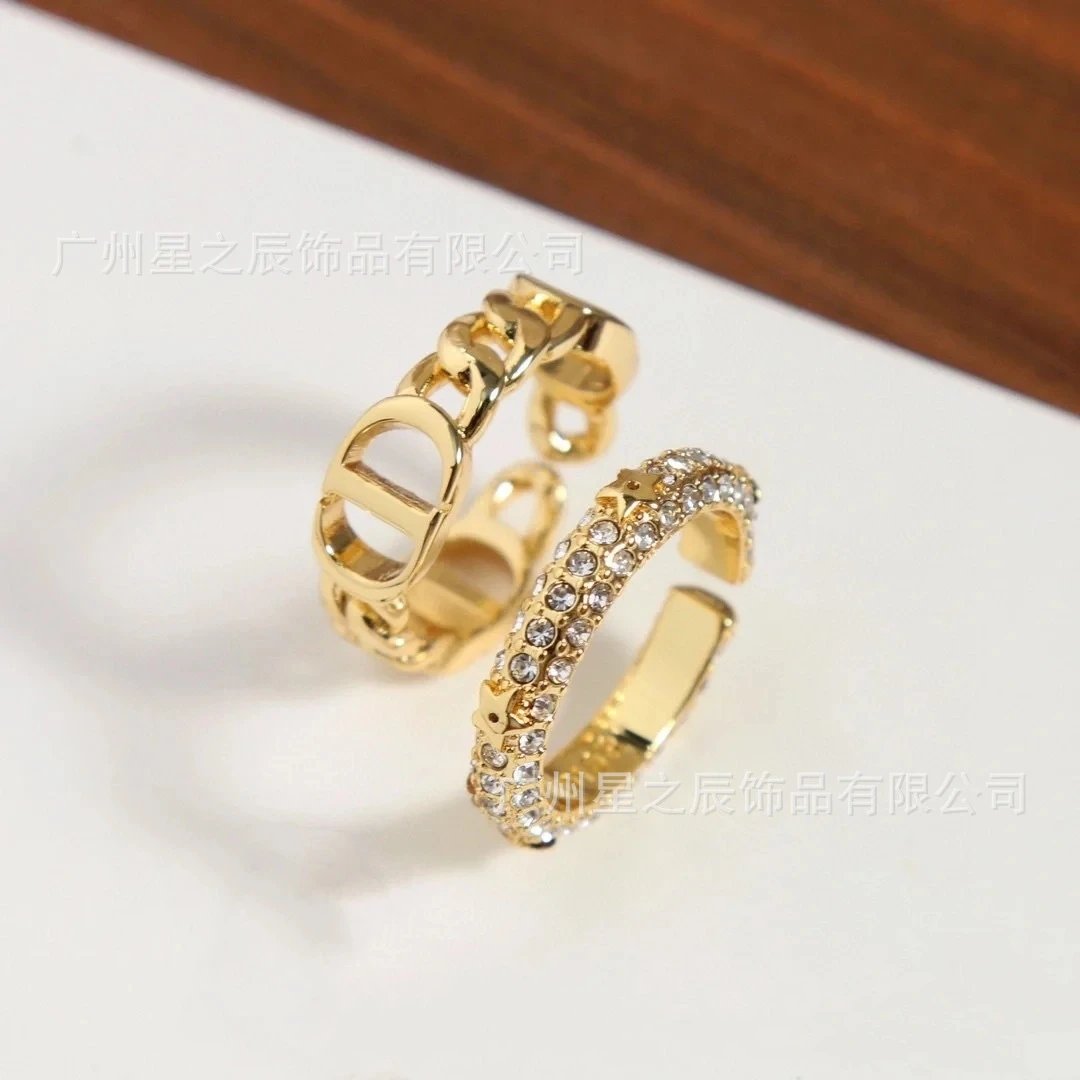 Dior Ring