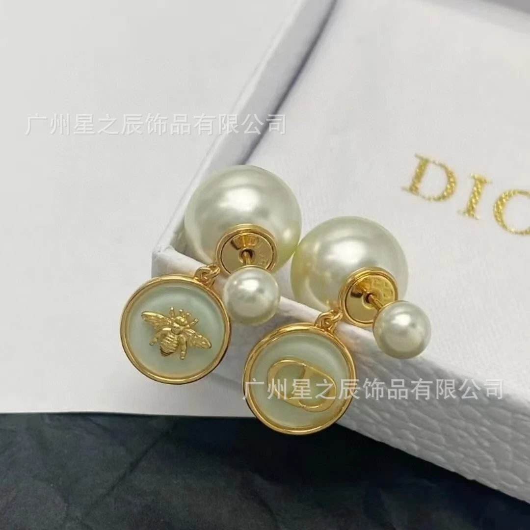 Dior Earring