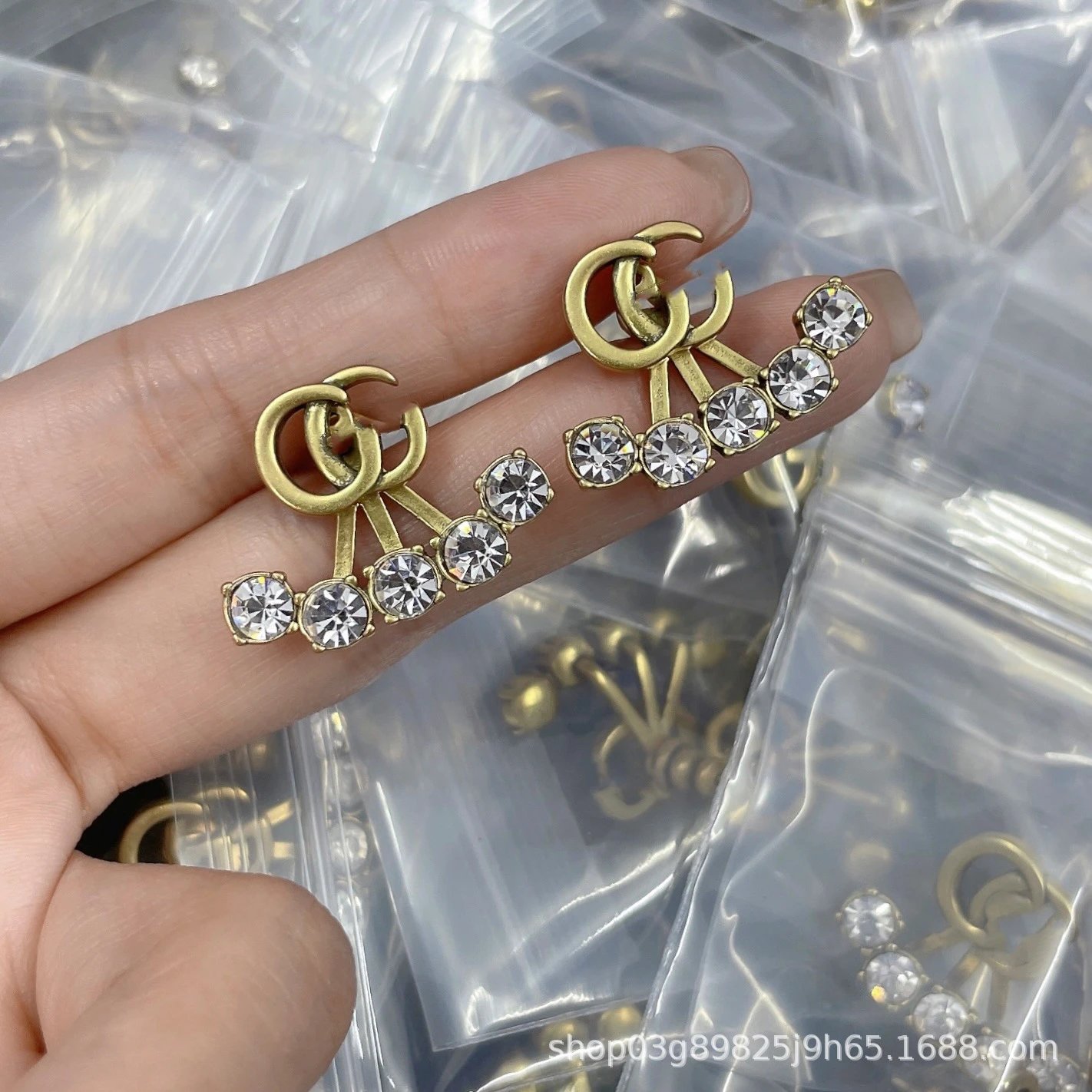 Gucci Earring