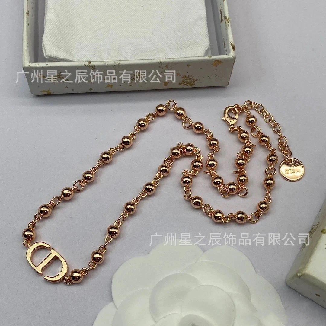 Dior Necklace