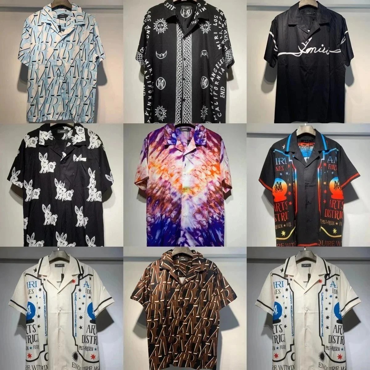 Amiri Shirt