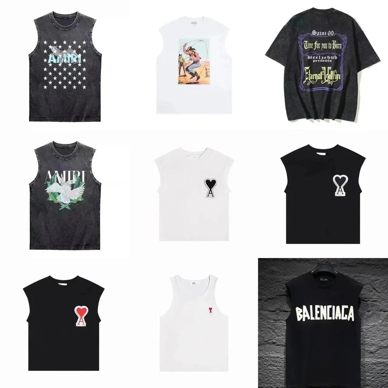 Balenciaga T-shirt