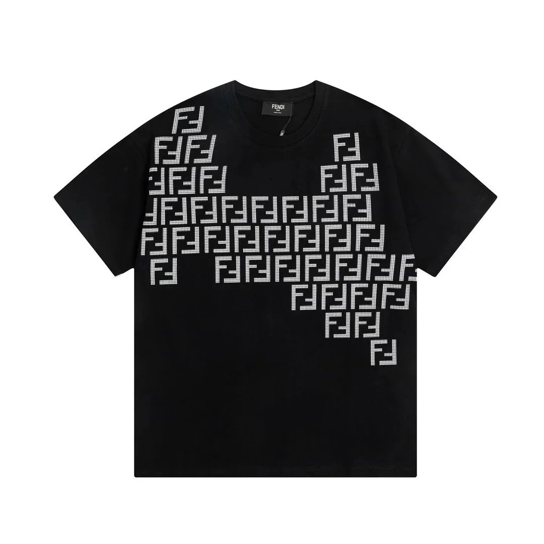 Fendi T-shirt