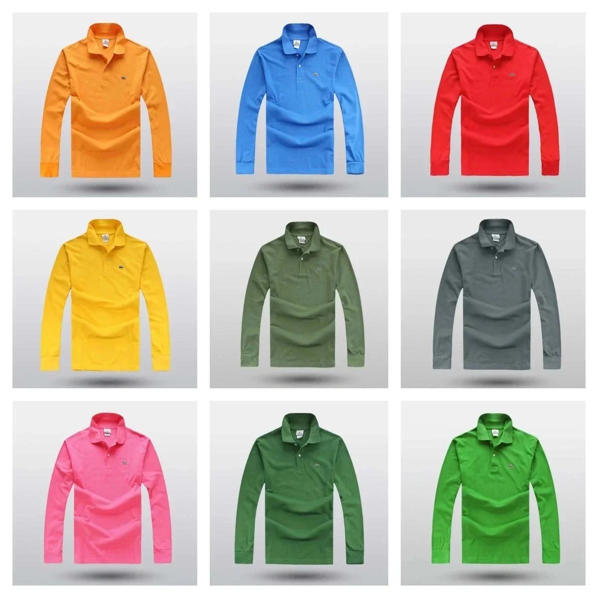 Lacoste Shirt