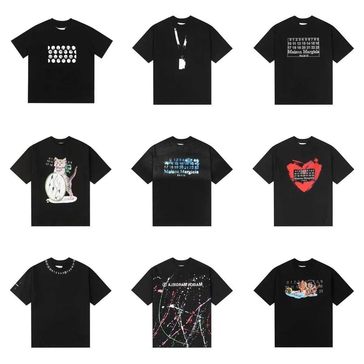 Maison T-shirt