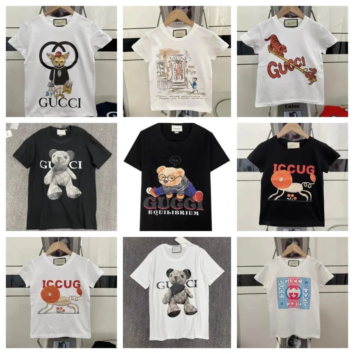Gucci T-shirt