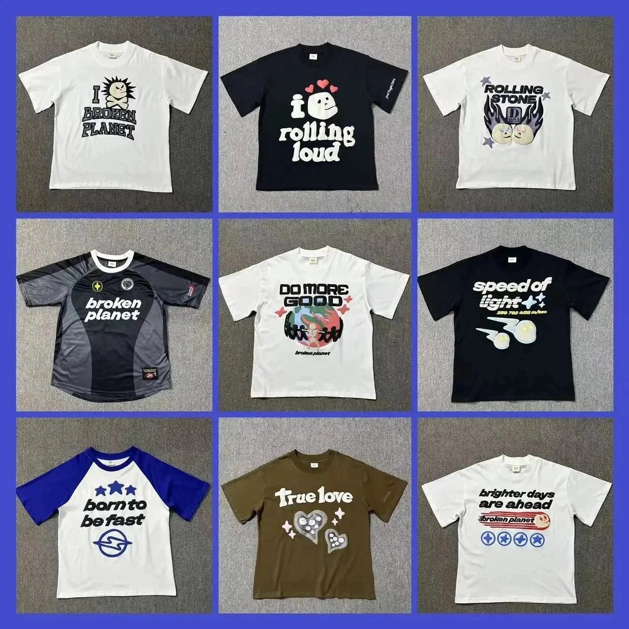 Birken T-shirt