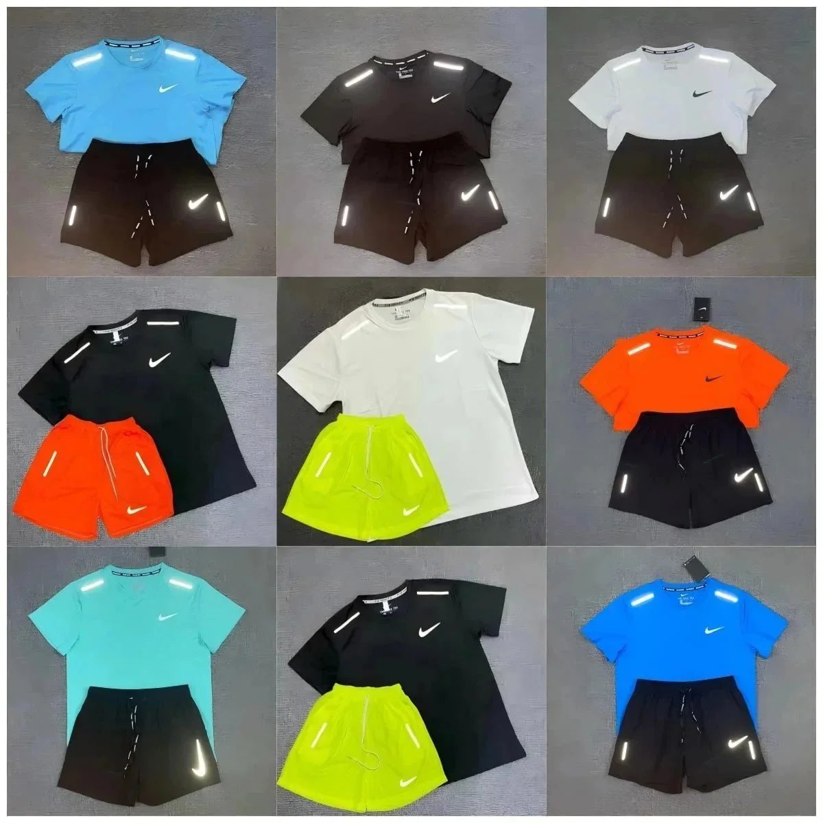 Nike T-shirt