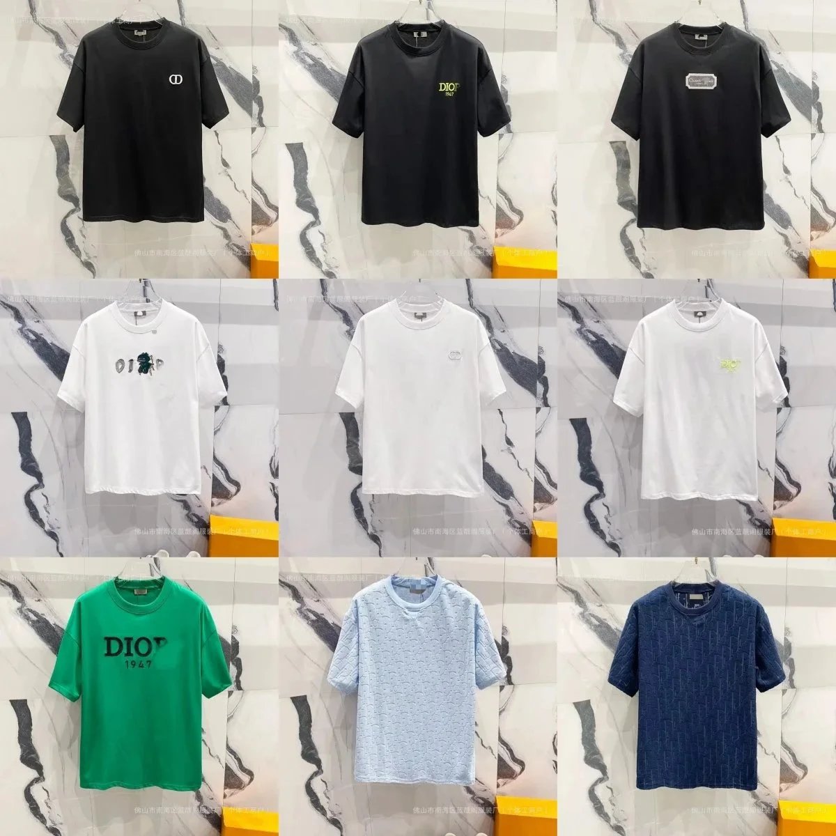 Dior T-shirt