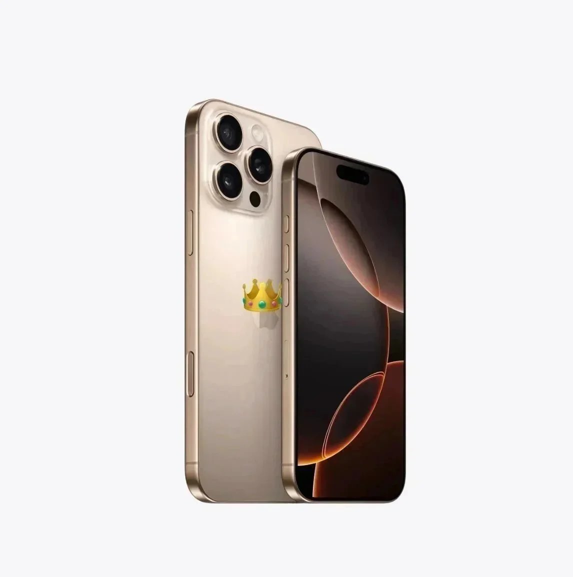 Apple Iphone