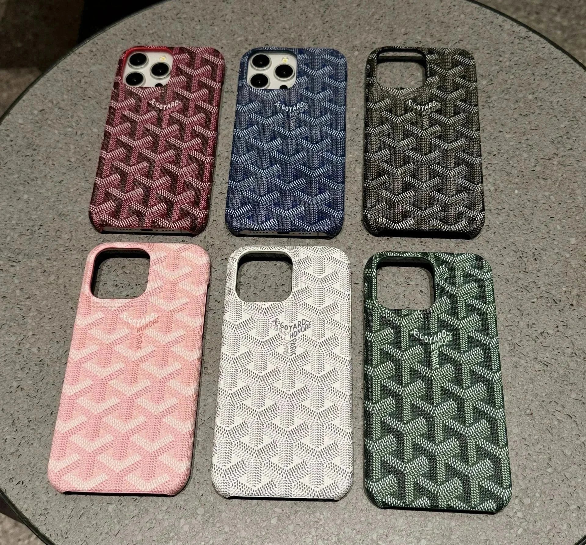 Goyard Saint-honoré