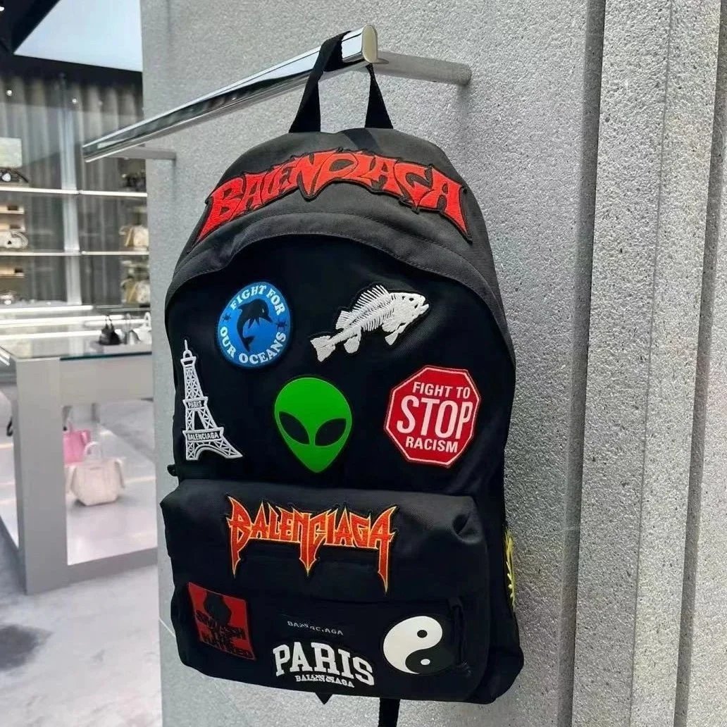 Balenciaga Bag