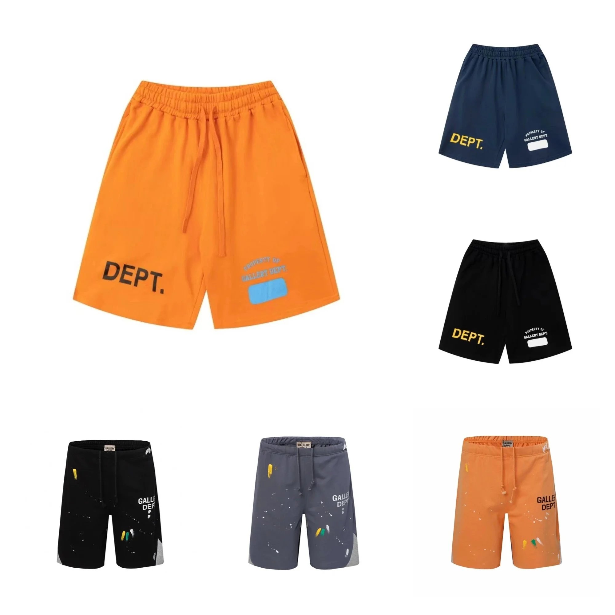 Gallery Shorts