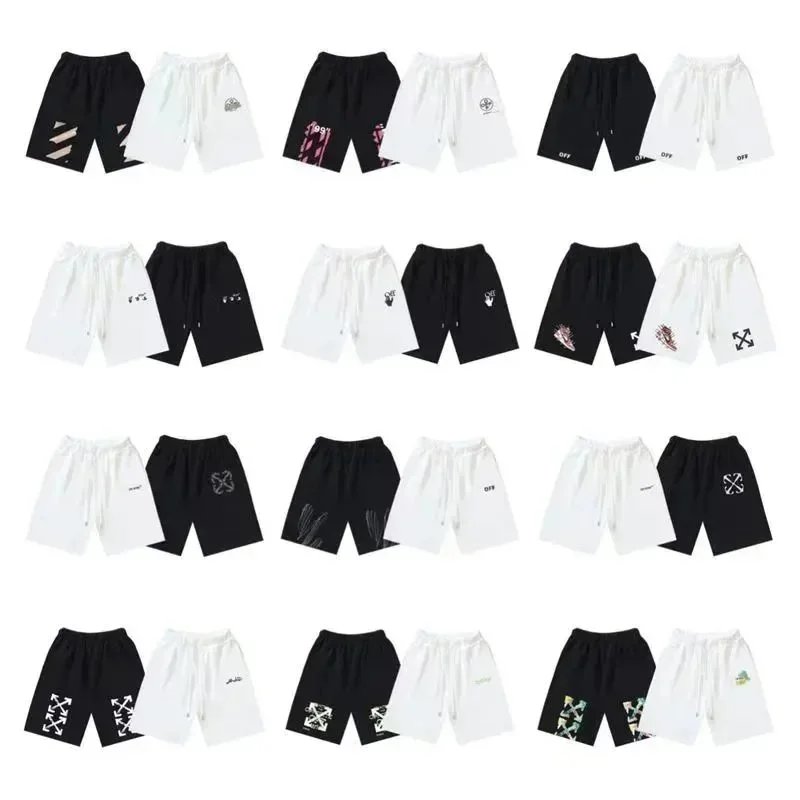 Off-white Shorts