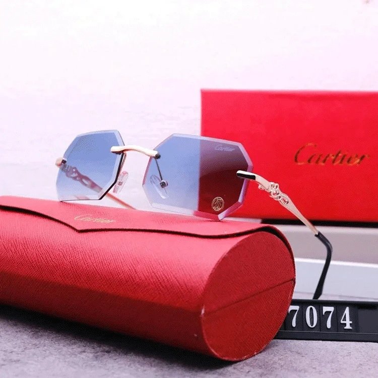 Cartier Panthère