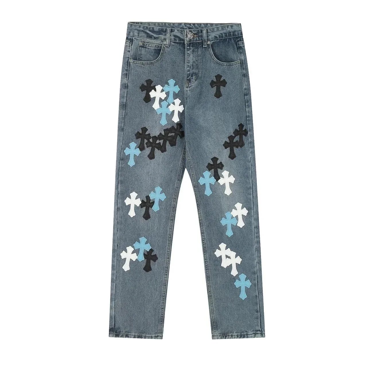 Chrome Hearts