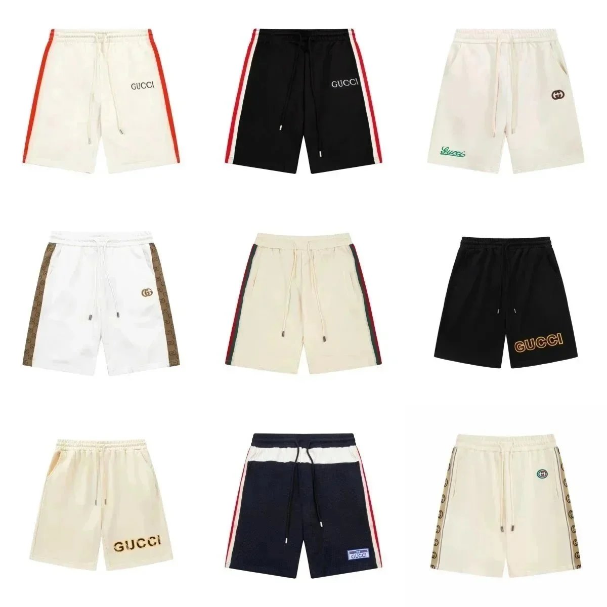 Gucci Shorts