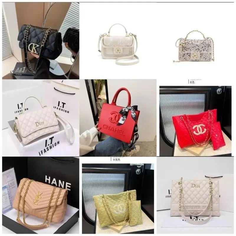 Chanel Bag