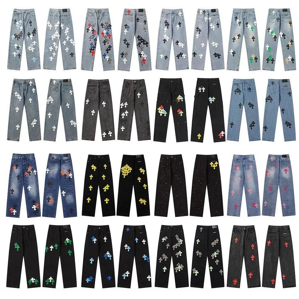 Chrome Pants