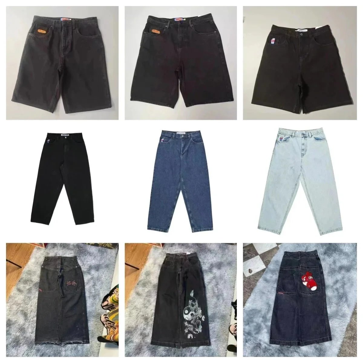 Stussy Shorts