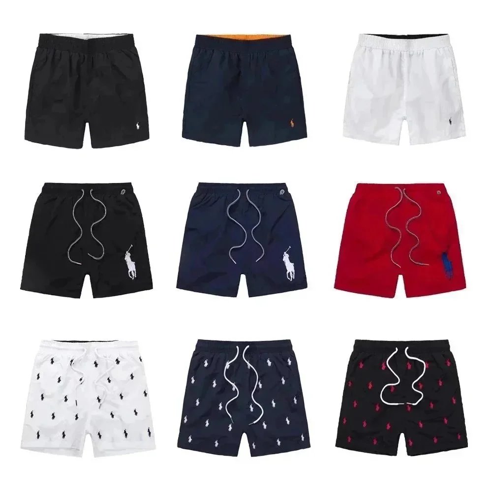 Polo Shorts