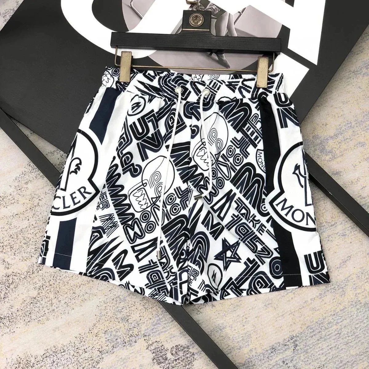 Moncler Shorts