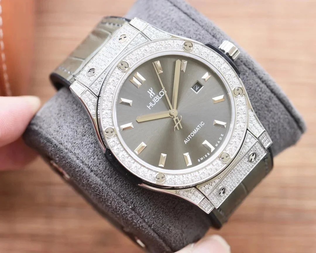Hublot Tee