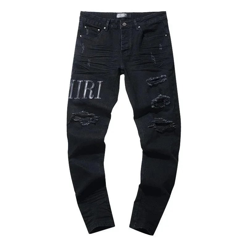 Amiri Black