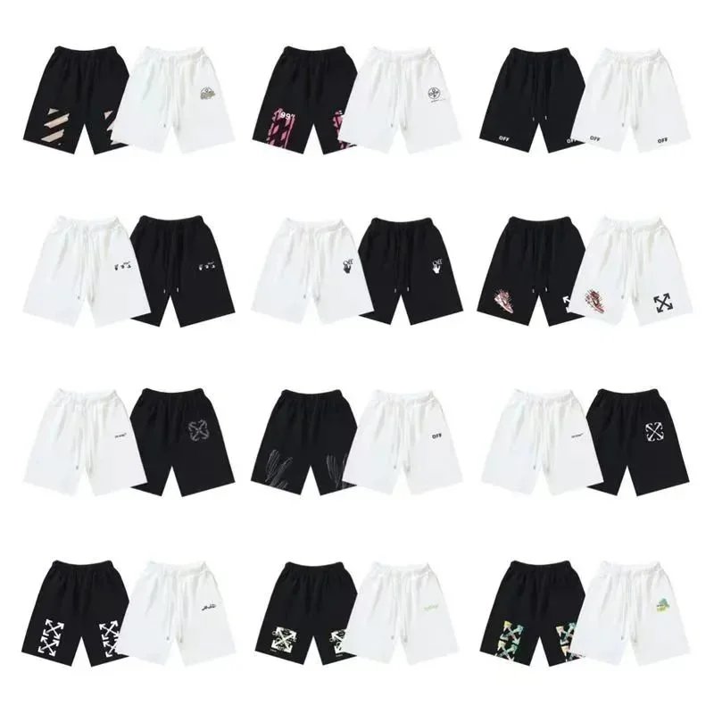 Off-white Shorts