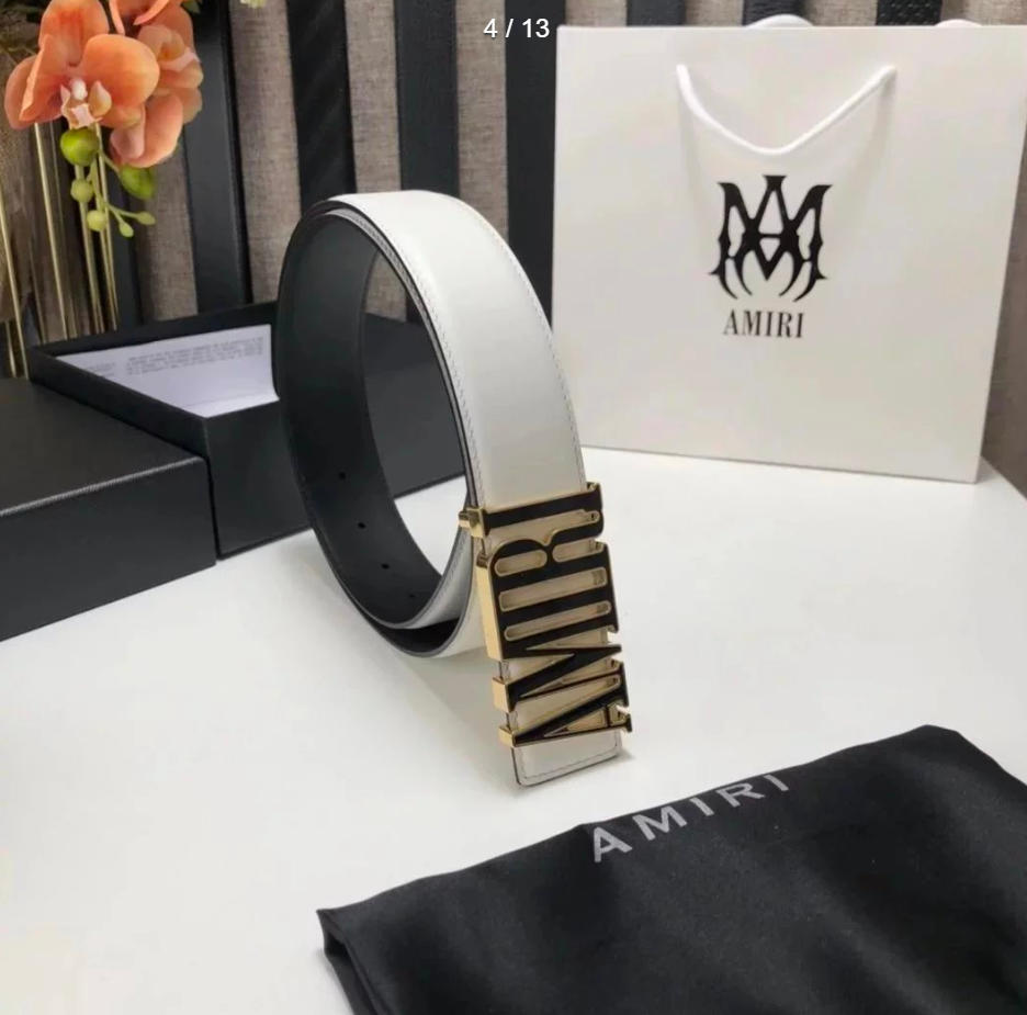 Amiri Logo