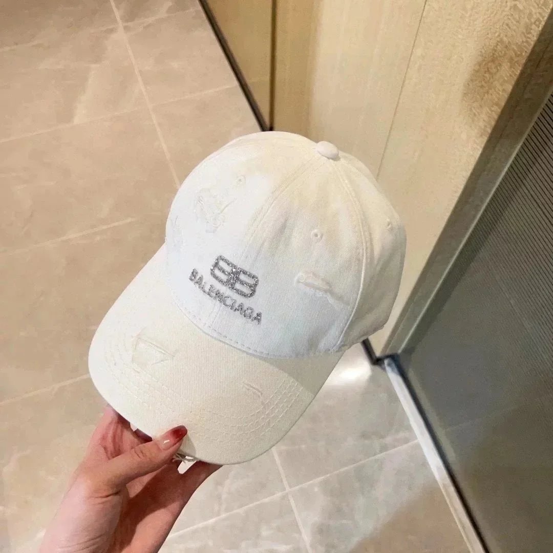 Balenciaga Hat
