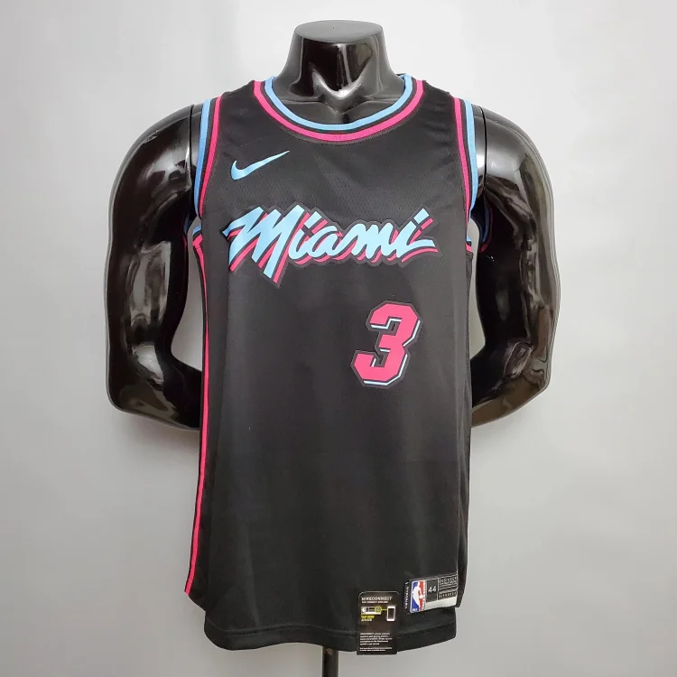 Nike Miami Jersey