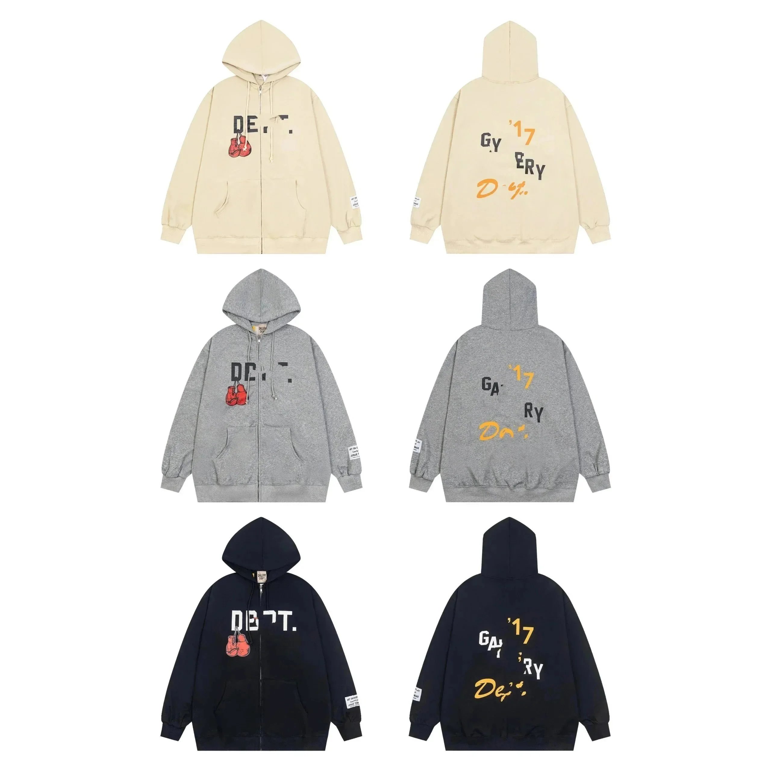 Gallery Dept Jacket