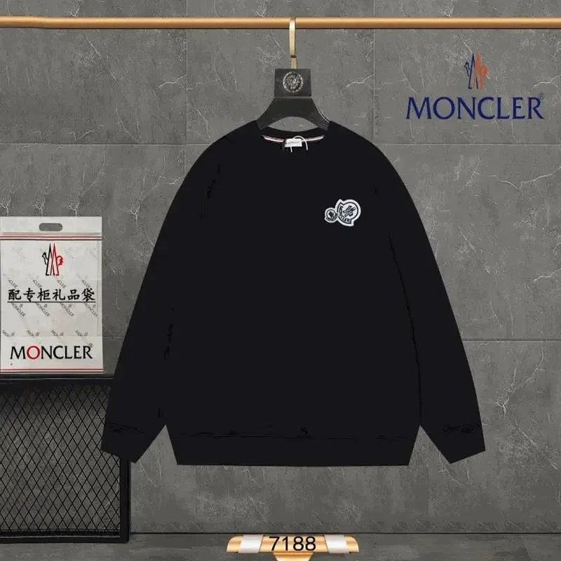 Moncler LongSleeve Sweatshirt