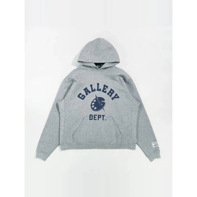 Gallery Dept Hoodies