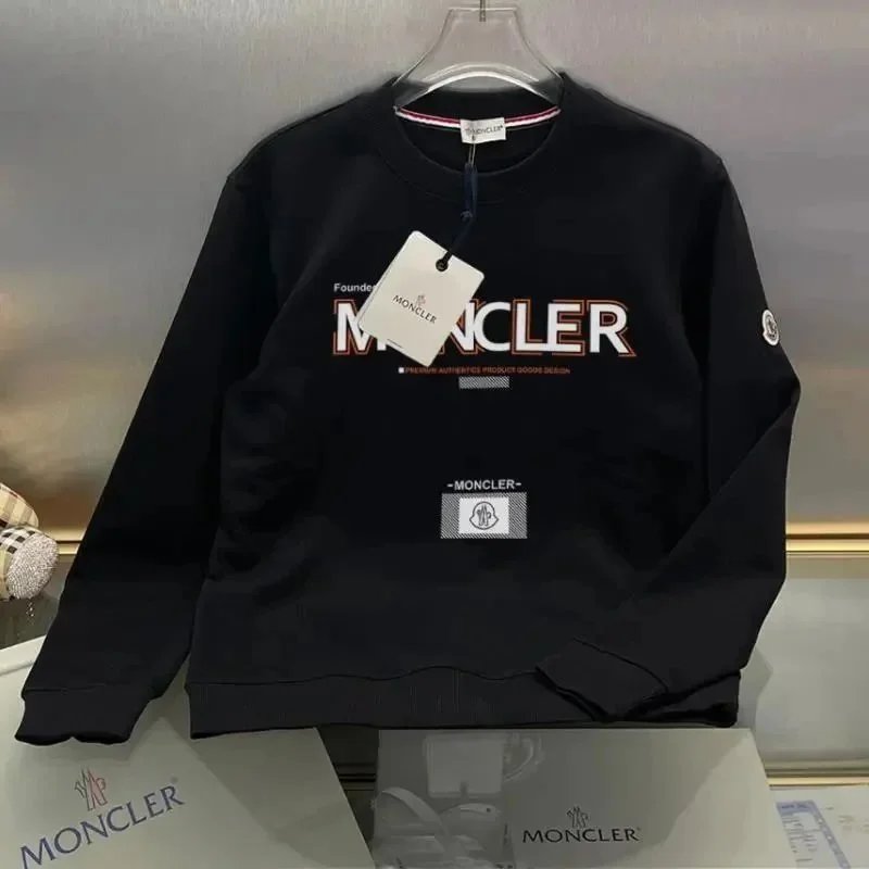 Moncler LongSleeve Sweatshirt