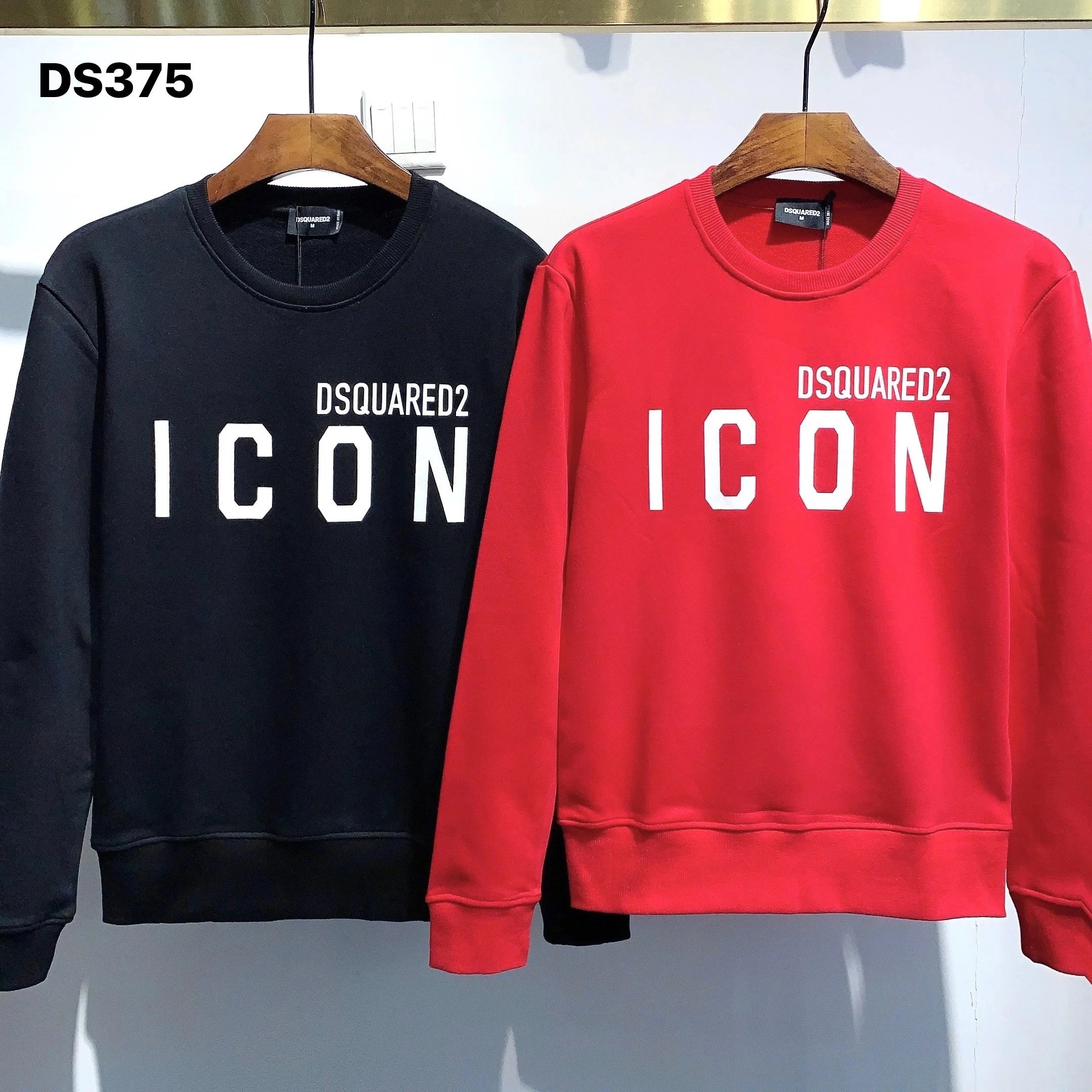 Dsquared2 LongSleeve Sweatshirt