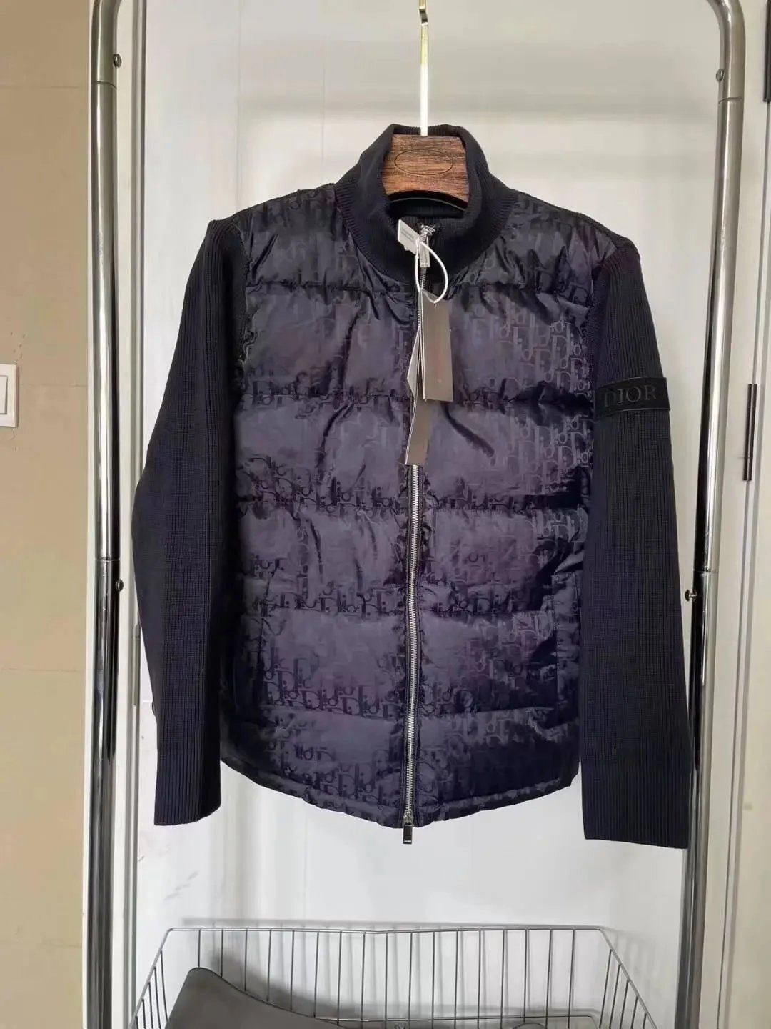 Dior Jacket