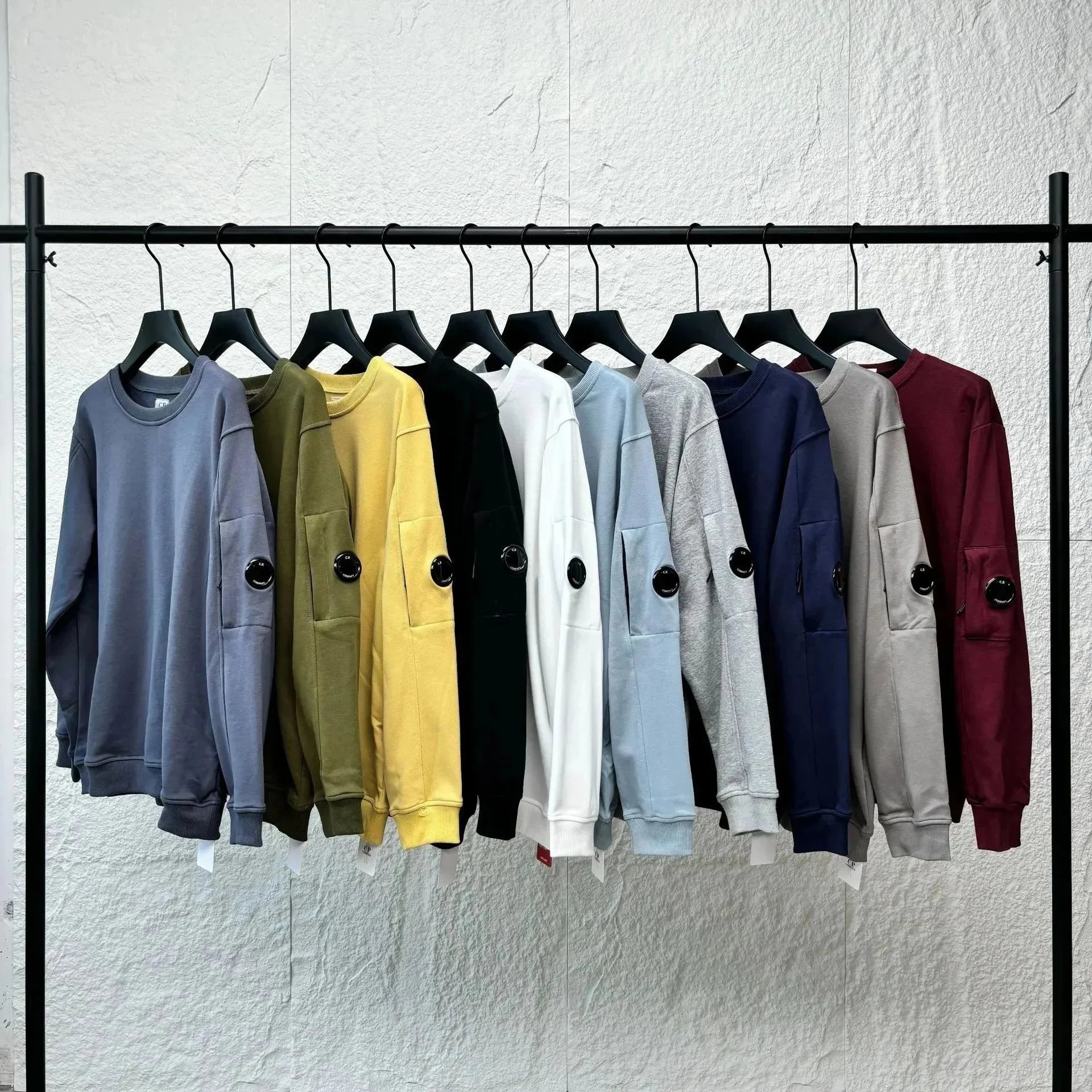 C.P. Company Hoodies