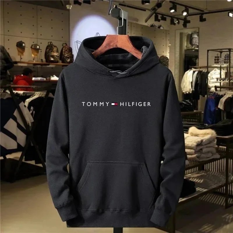 Tommy Hilfiger Hoodies