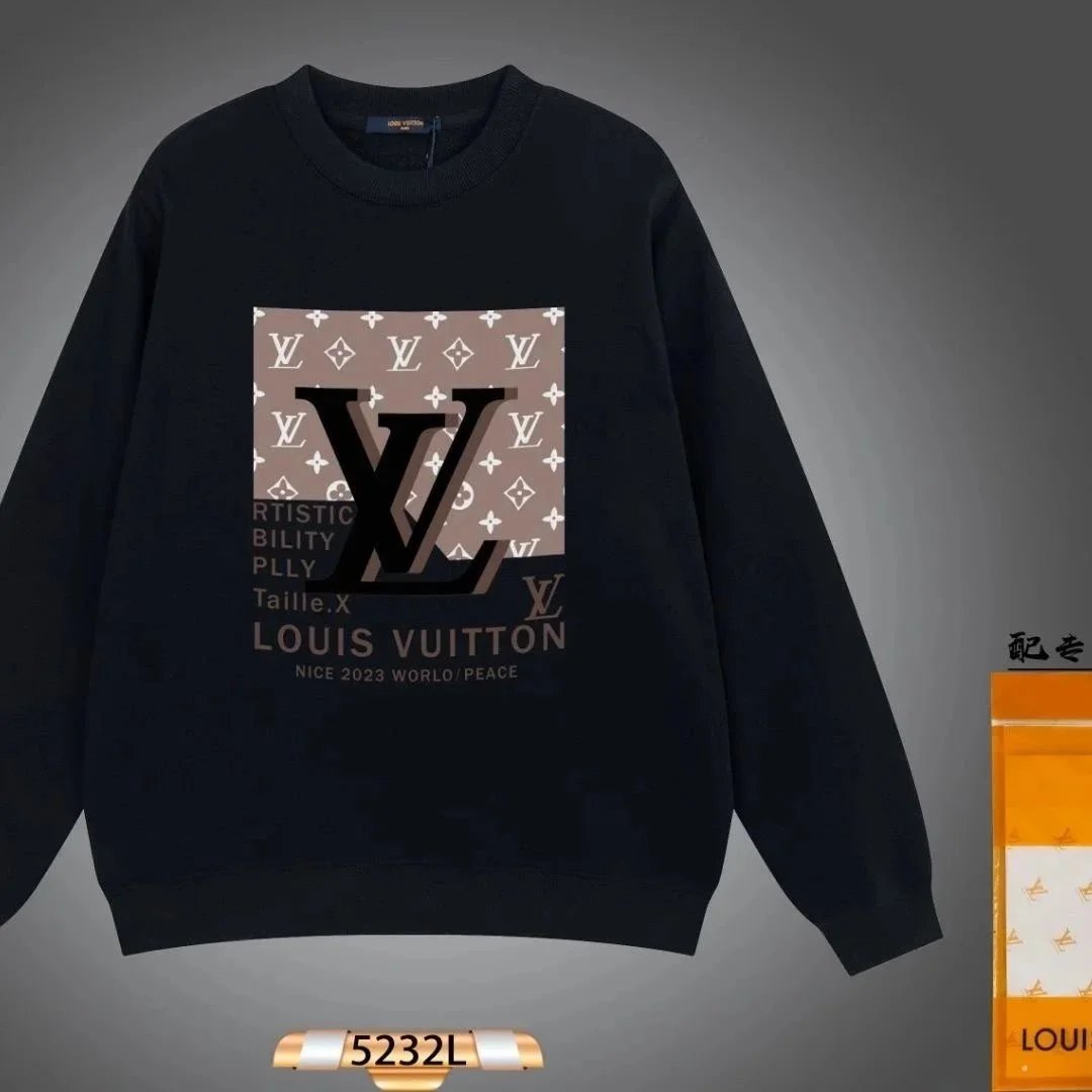 Louis Vuitton Hoodies
